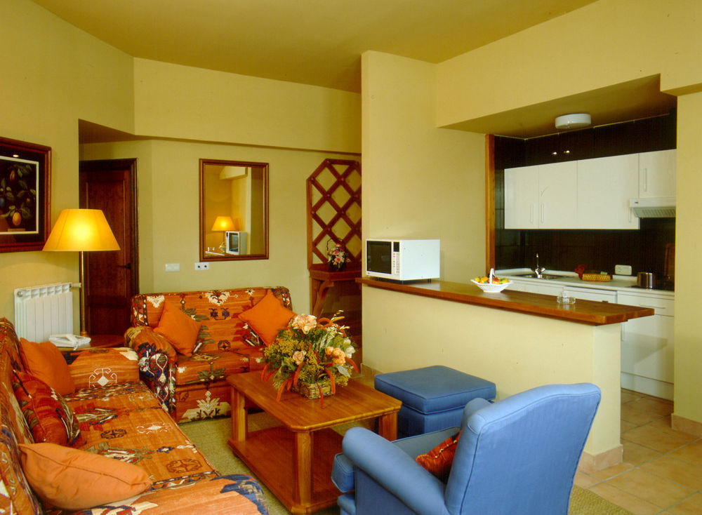 Hotel Apartamentos Trevenque Sierra Nevada Zewnętrze zdjęcie