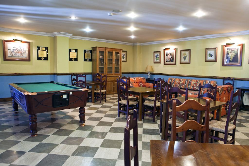 Hotel Apartamentos Trevenque Sierra Nevada Zewnętrze zdjęcie