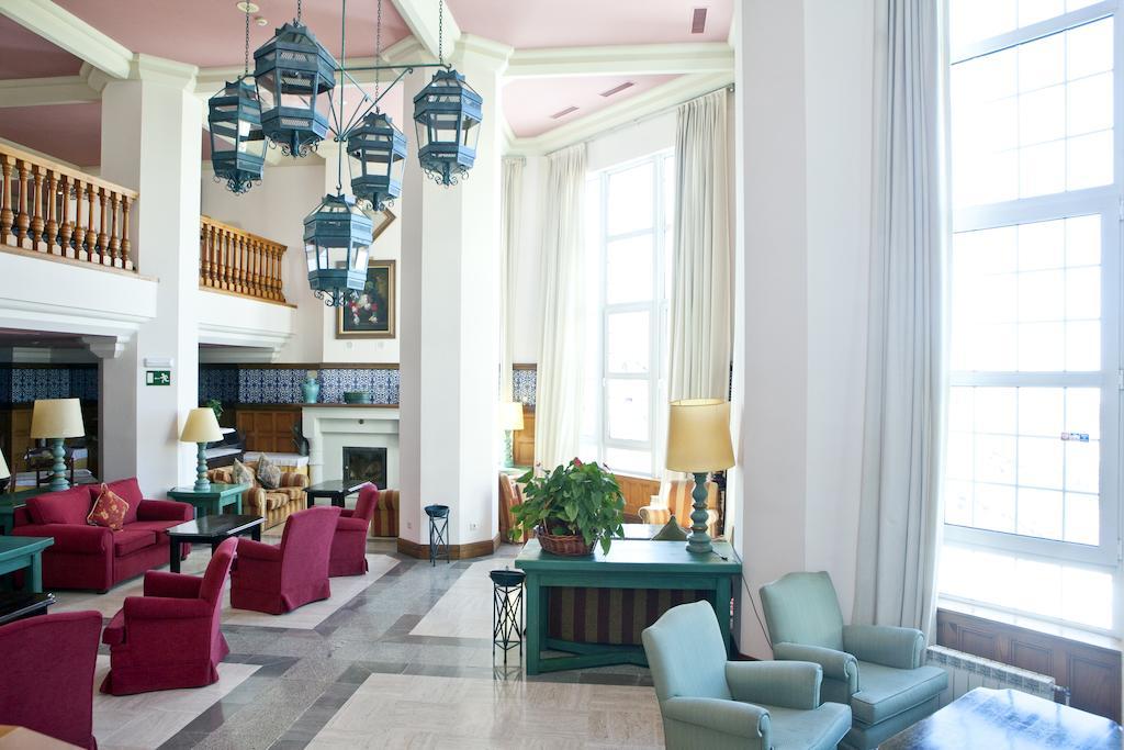 Hotel Apartamentos Trevenque Sierra Nevada Zewnętrze zdjęcie