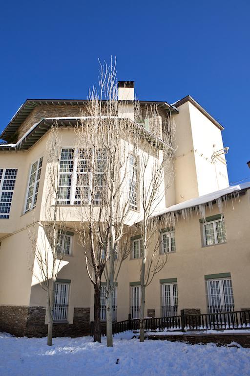 Hotel Apartamentos Trevenque Sierra Nevada Zewnętrze zdjęcie