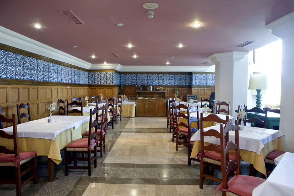 Hotel Apartamentos Trevenque Sierra Nevada Zewnętrze zdjęcie