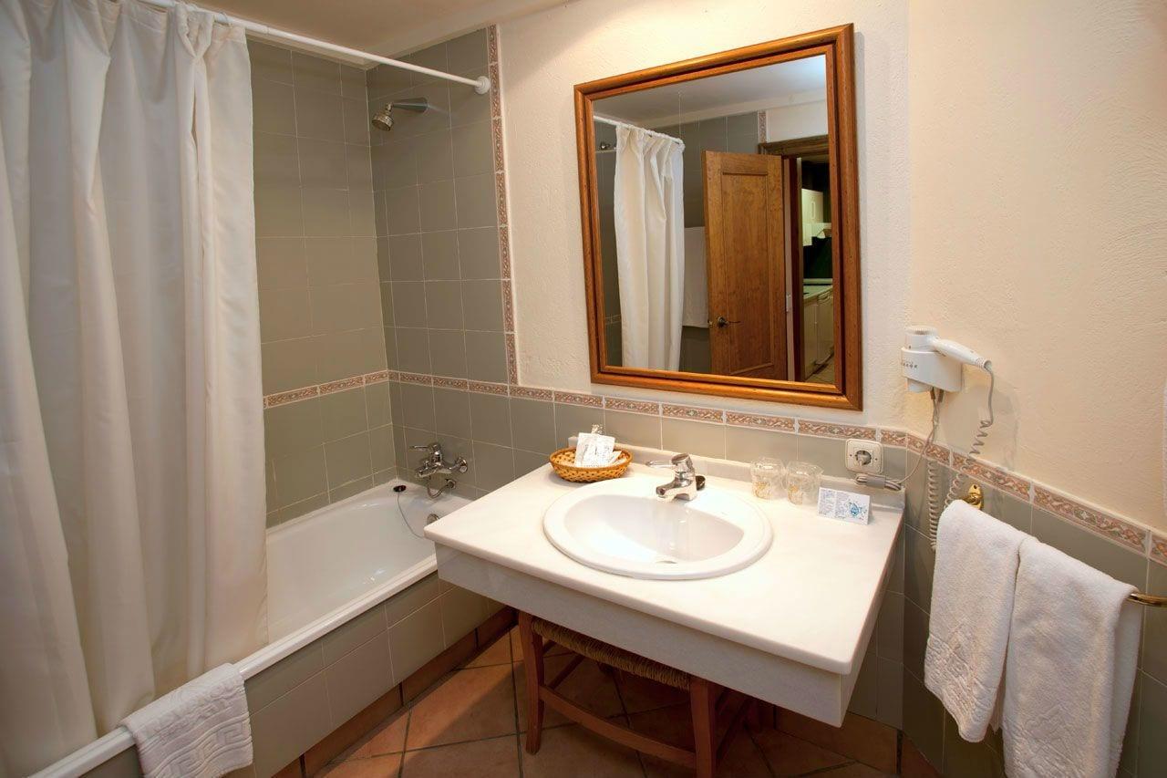 Hotel Apartamentos Trevenque Sierra Nevada Zewnętrze zdjęcie