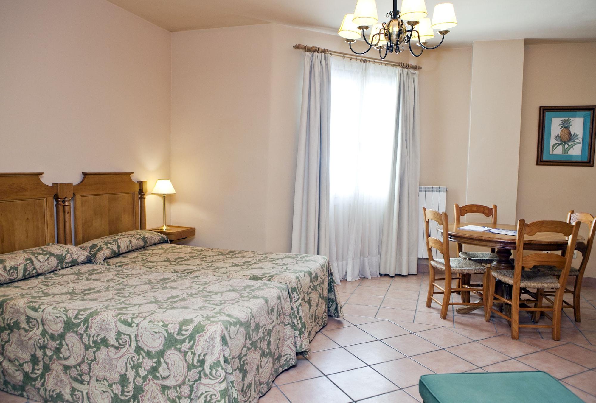 Hotel Apartamentos Trevenque Sierra Nevada Zewnętrze zdjęcie