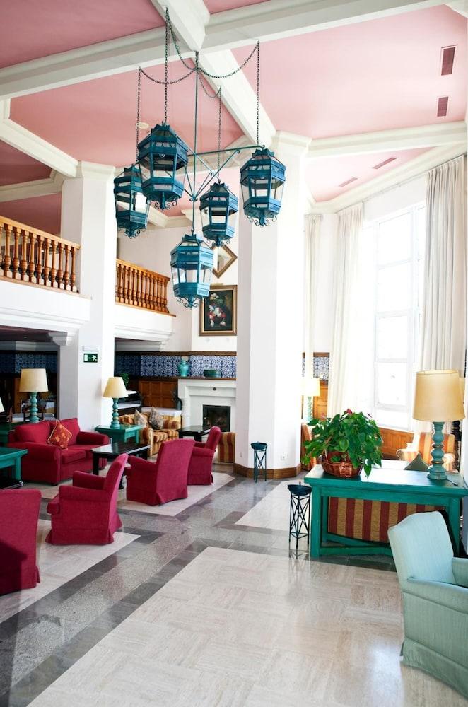 Hotel Apartamentos Trevenque Sierra Nevada Zewnętrze zdjęcie