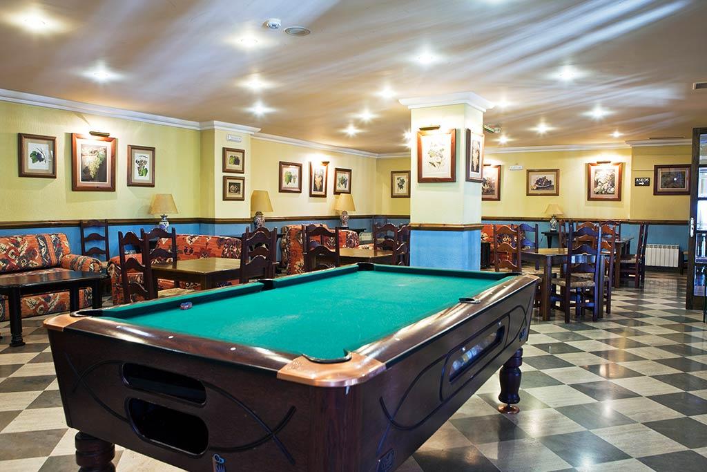 Hotel Apartamentos Trevenque Sierra Nevada Zewnętrze zdjęcie