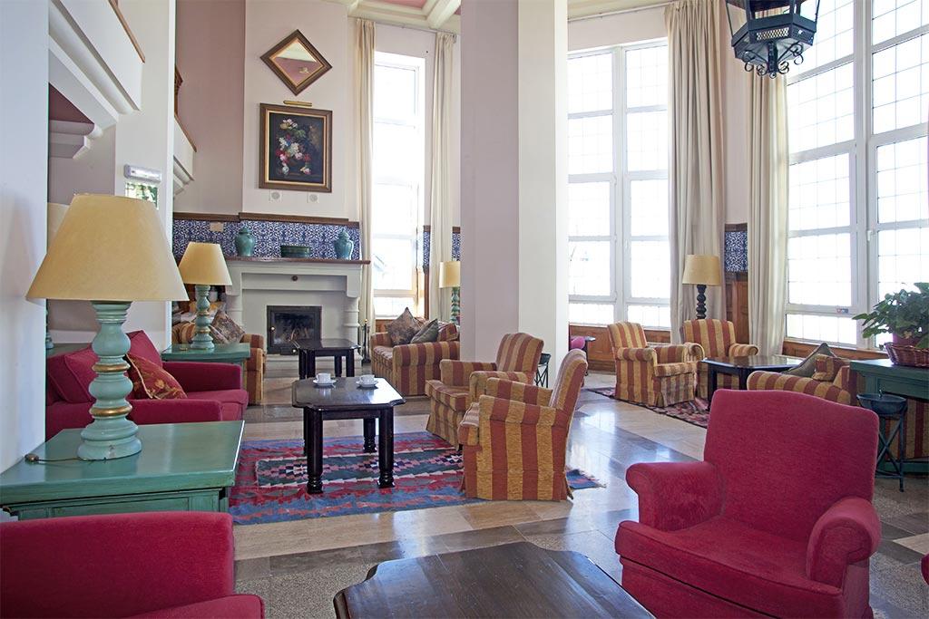 Hotel Apartamentos Trevenque Sierra Nevada Zewnętrze zdjęcie