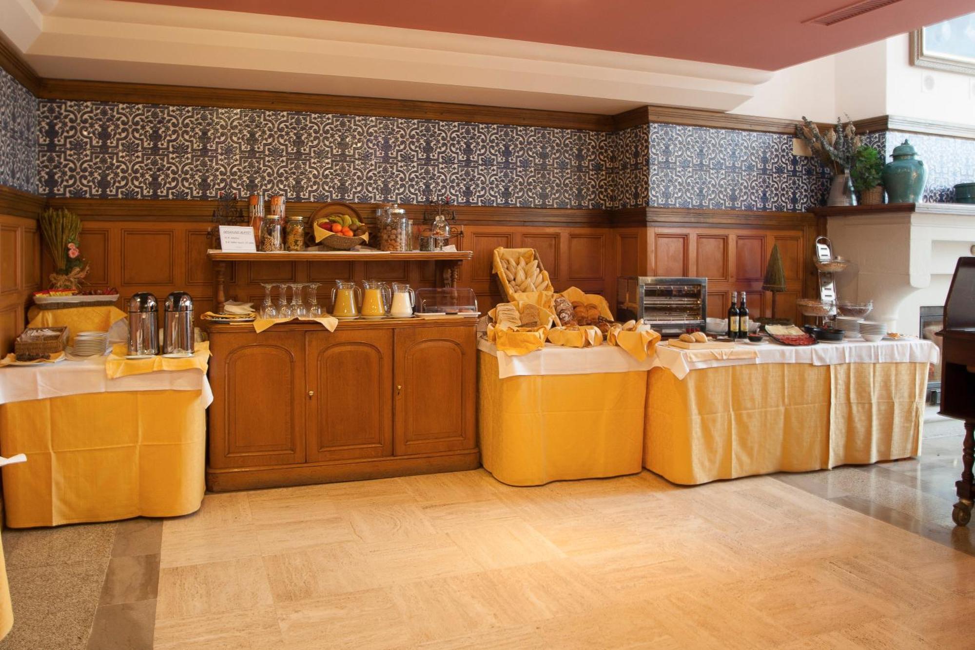 Hotel Apartamentos Trevenque Sierra Nevada Zewnętrze zdjęcie