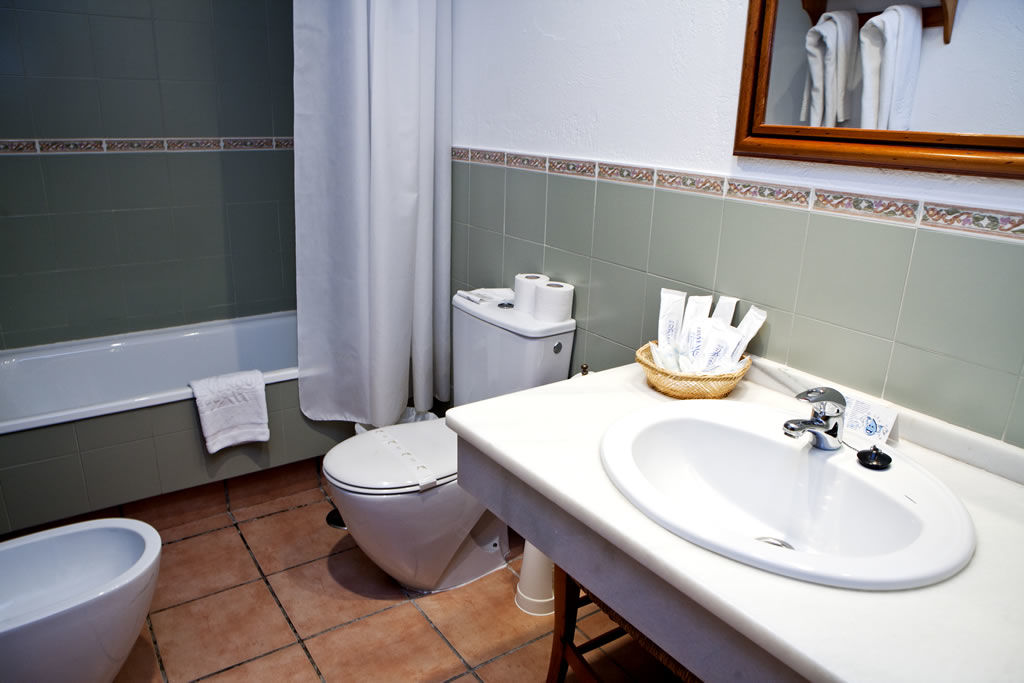 Hotel Apartamentos Trevenque Sierra Nevada Zewnętrze zdjęcie
