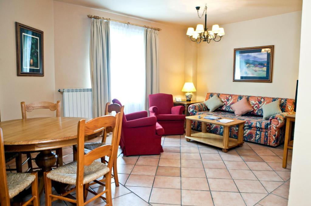 Hotel Apartamentos Trevenque Sierra Nevada Pokój zdjęcie
