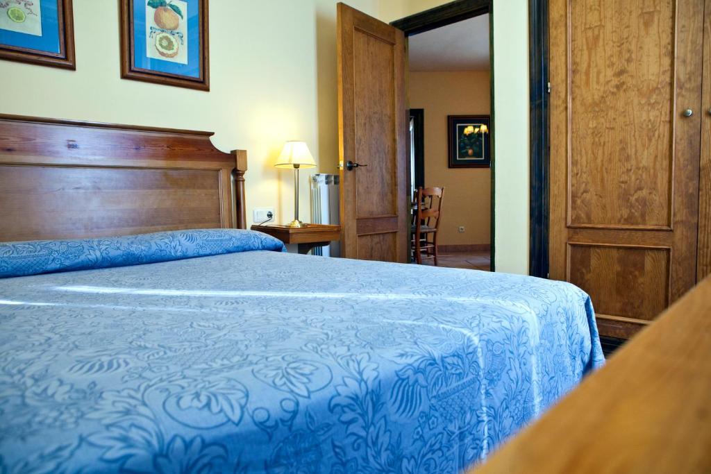 Hotel Apartamentos Trevenque Sierra Nevada Pokój zdjęcie