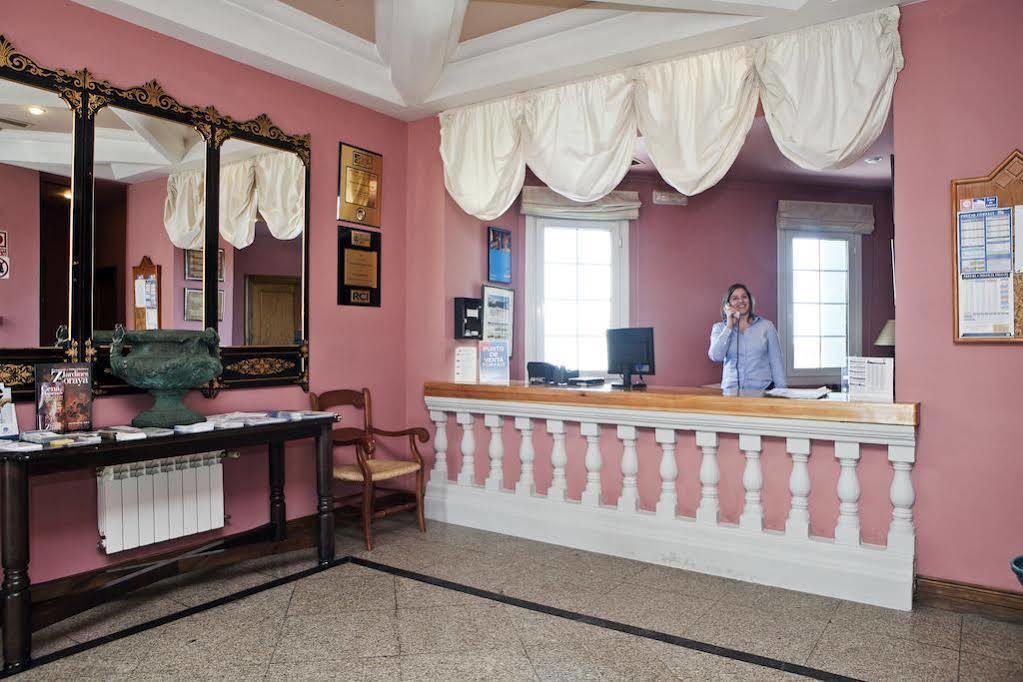 Hotel Apartamentos Trevenque Sierra Nevada Zewnętrze zdjęcie