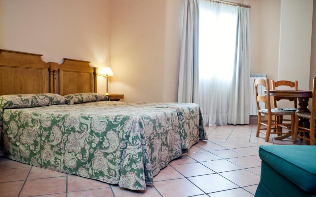Hotel Apartamentos Trevenque Sierra Nevada Pokój zdjęcie