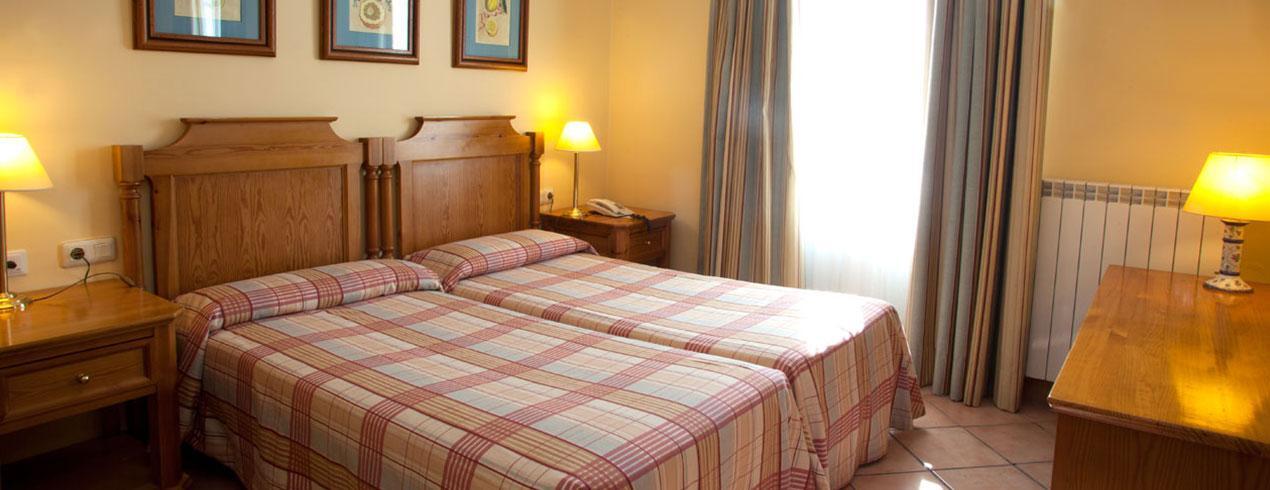 Hotel Apartamentos Trevenque Sierra Nevada Zewnętrze zdjęcie